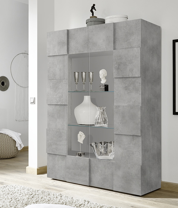 Dama Witryna Szeroka